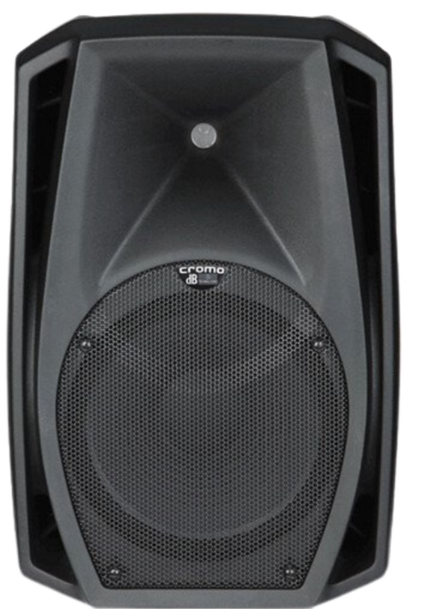 dB Technologies Cromo 12+